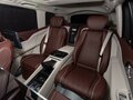 2025 Mercedes-Benz Maybach GLS 600 I Рестайлинг, чёрный, 29490000 рублей - вид 10