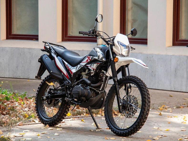 Lifan LF250GY-4D