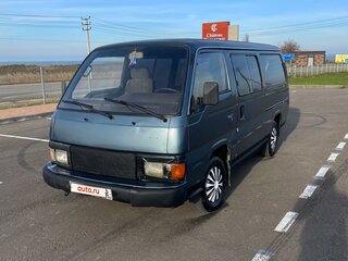 Nissan urvan best sale e24