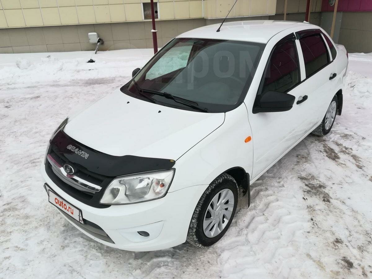 Авто в асекеево