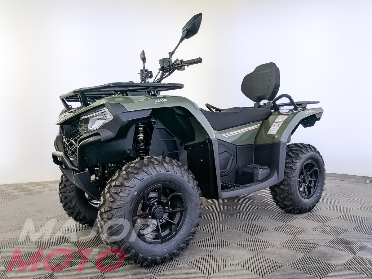 CFMoto CFORCE 500 Basic