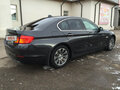 2012 BMW 5 серии 523i VI (F10/F11/F07), серый - вид 2