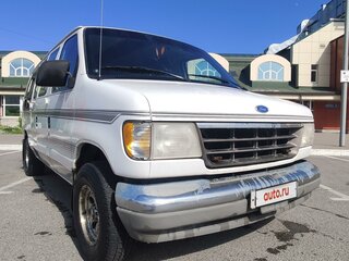 Ford Econoline IV 4.9 AT 150 .