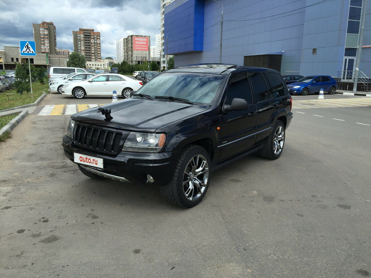 1999 jeep grand cherokee гта 5 фото 58