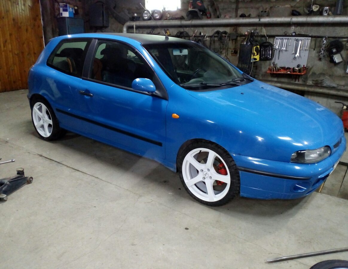 Плюсы и минусы фиат браво - 87 фото