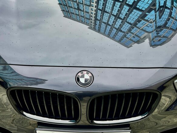 2012 BMW 5 серии Gran Turismo 535i xDrive VI (F10/F11/F07), серый, 1949000 рублей - вид 5