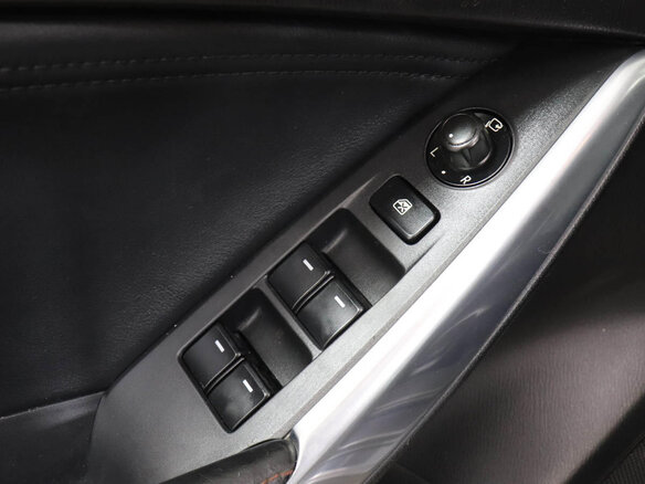 2014 Mazda 6 III (GJ), серый - вид 19