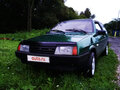 1998 Lada (ВАЗ) 2108, зелёный - вид 2