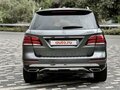 2017 Mercedes-Benz GLE 350 I (W166), серый, 4000000 рублей - вид 1