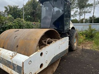 2006 Ingersoll Rand SD, бежевый, 3500000 рублей, вид 1