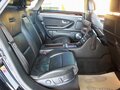 2006 Audi A8 II (D3) Рестайлинг, чёрный - вид 9