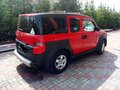 2004 Honda Element I, красный - вид 2