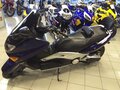 2005 Yamaha TMAX, синий