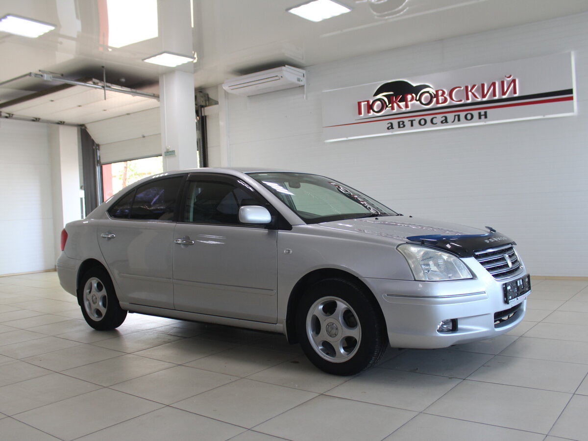 Toyota Premio t24
