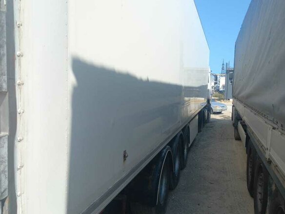 2011 МАЗ 5340, белый, 2500000 рублей - вид 15