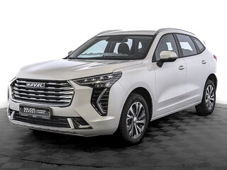 2023 Haval Jolion I, белый, 1720000 рублей, вид 1
