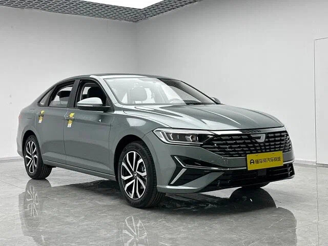 Jetta VA7