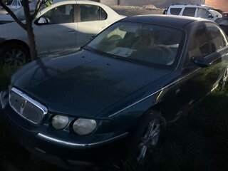 1999 Rover 75 I, синий, 230000 рублей, вид 1