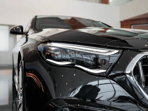 2024 Mercedes-Benz E-Класс AMG 53 AMG VI (W214), чёрный, 14450000 рублей - вид 7