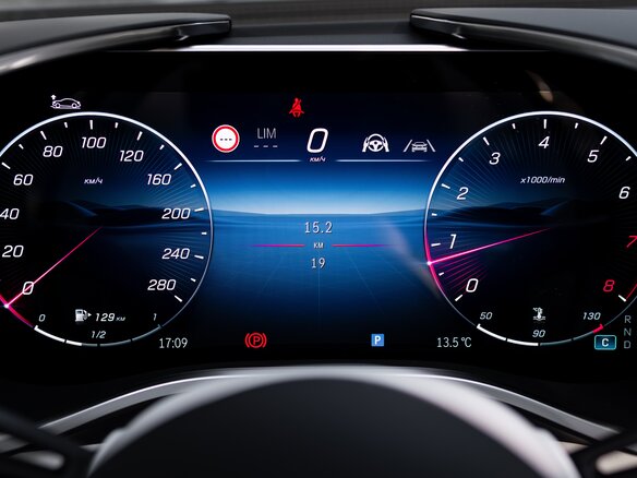 2025 Mercedes-Benz Maybach SL SL 680, красный, 37900000 рублей - вид 30