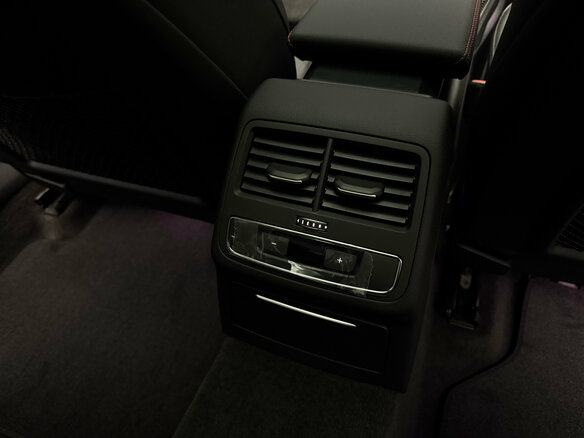 2025 Audi A4 45 TFSI Long V (B9) Рестайлинг, белый, 5800000 рублей - вид 22