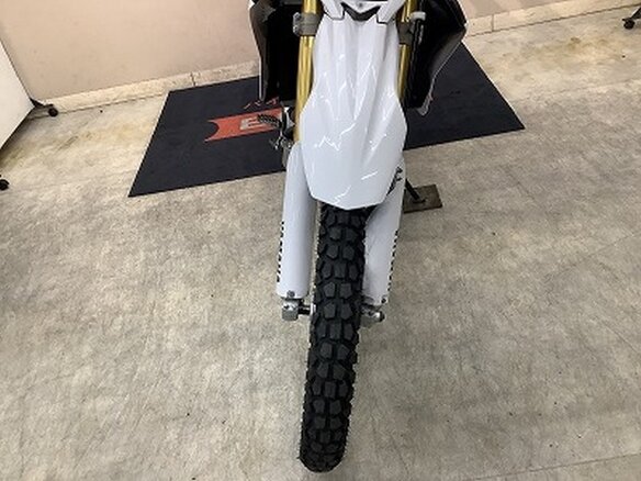 2016 Yamaha WR250R, белый, 785000 рублей - вид 12