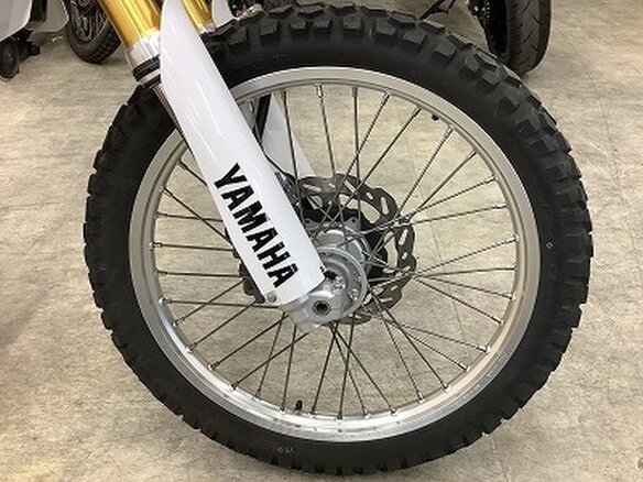 2016 Yamaha WR250R, белый, 785000 рублей - вид 29