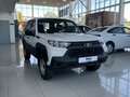 2025 Lada (ВАЗ) Niva Travel I, белый, 1579000 рублей