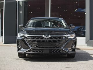 2025 Chery Arrizo 8, чёрный, 2836350 рублей, вид 3