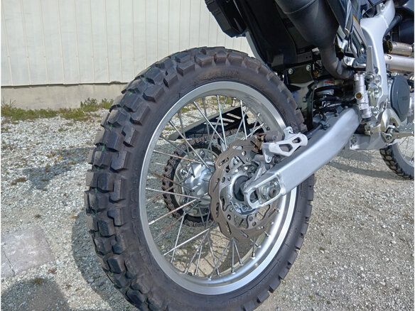 2010 Yamaha WR250R, чёрный, 556000 рублей - вид 3