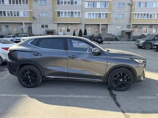 2023 Oshan X5 Plus, серый, 2000000 рублей, вид 5