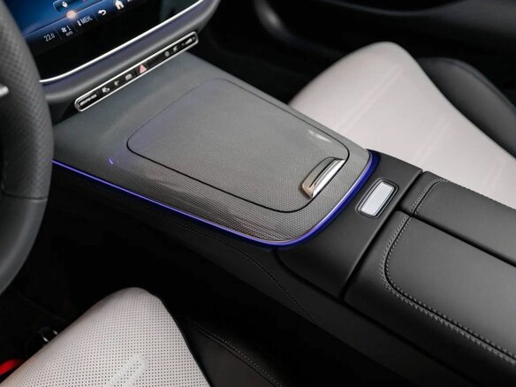 2024 Mercedes-Benz E-Класс AMG 53 AMG VI (W214), чёрный, 14450000 рублей - вид 20