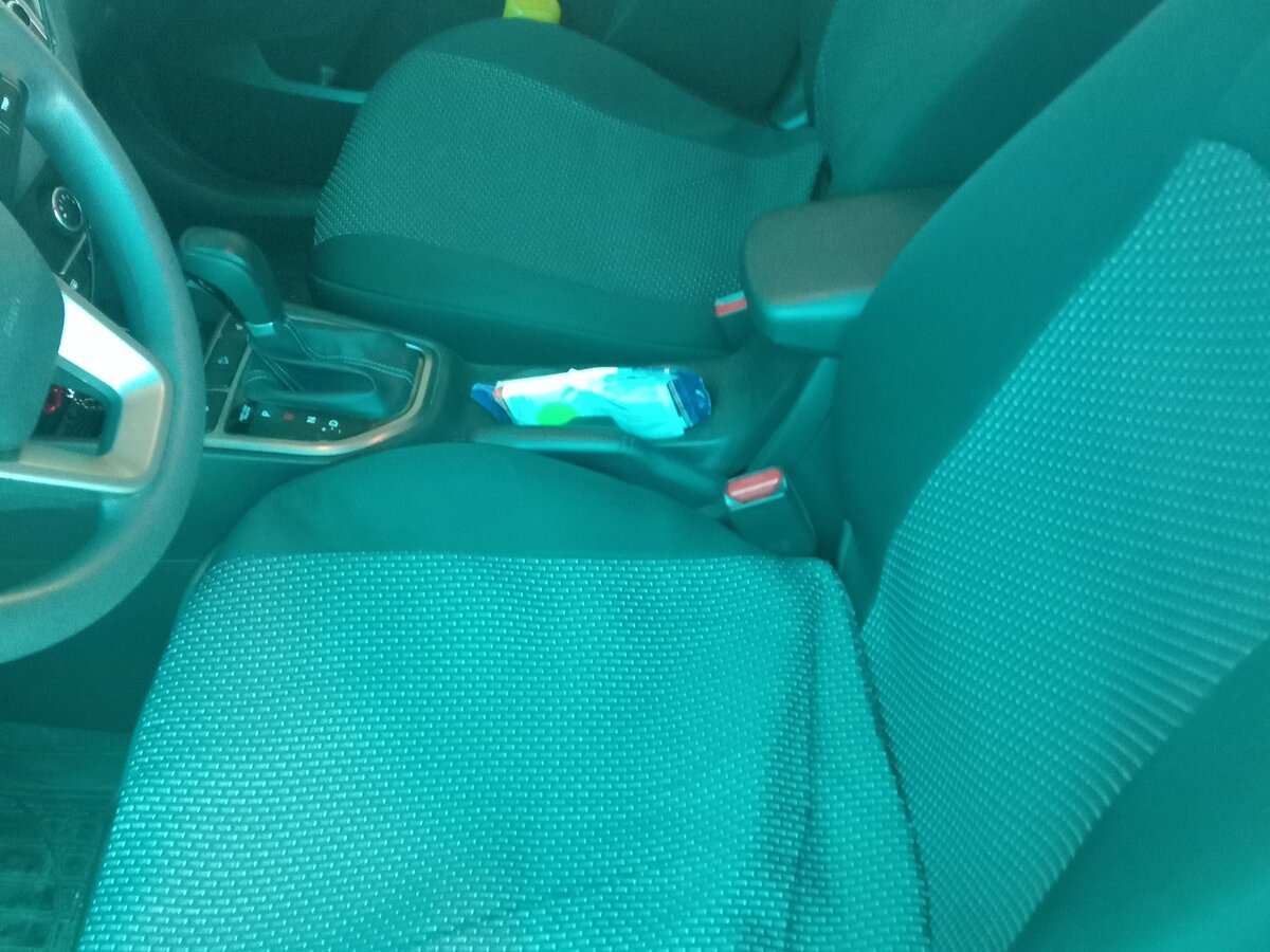 Купить б/у Hyundai Creta I 1.6 AT (123 л.с.) бензин автомат в Майкопе ...