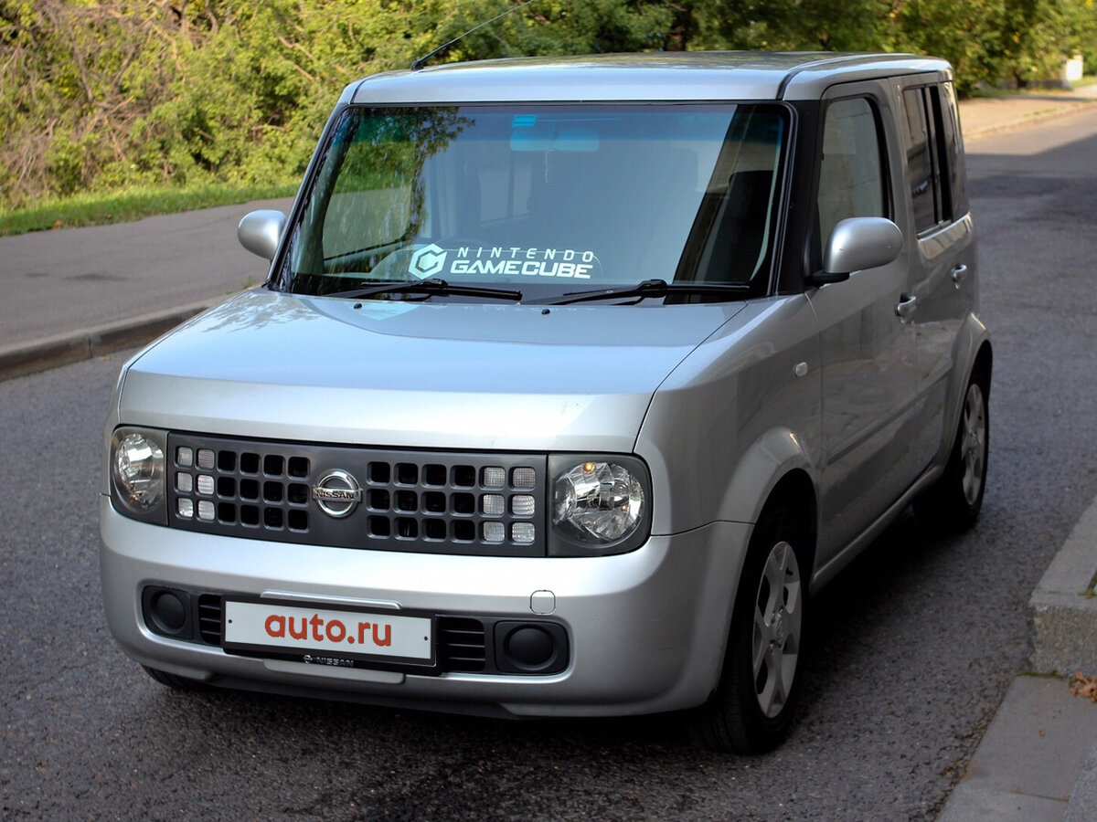 Cube z11 et38