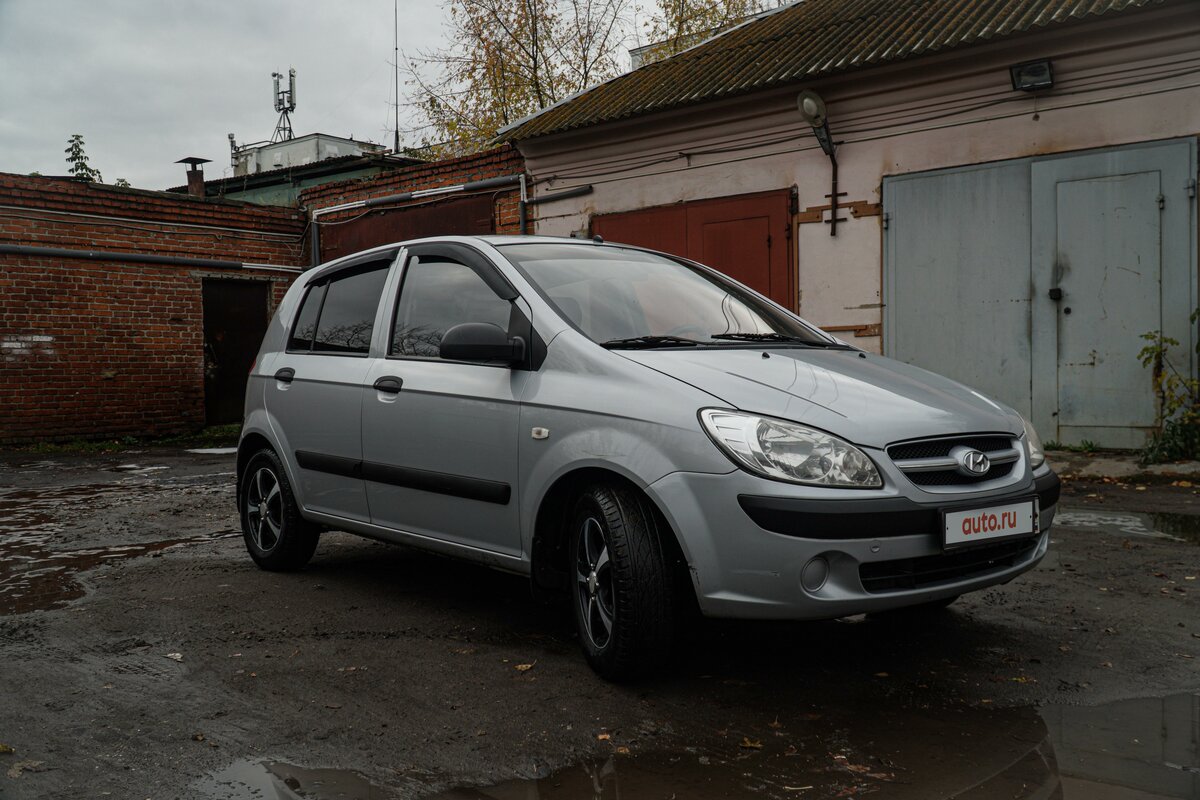 Воскресенск бу авто