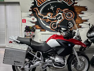 Bmw r1200gs 2005 2025
