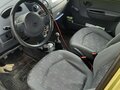 2006 Chevrolet Spark II, золотистый - вид 4