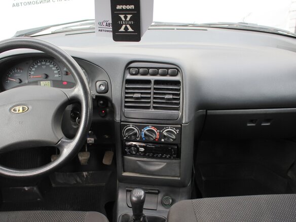 2011 Lada (ВАЗ) 2111, серый - вид 5