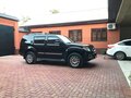 2011 Nissan Pathfinder III Рестайлинг, чёрный, 1640000 рублей - вид 4