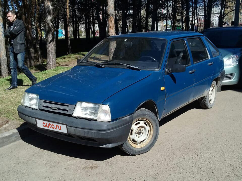 Машина иж картинки