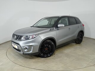 2016 Suzuki Vitara S II, серый, 1187000 рублей, вид 1