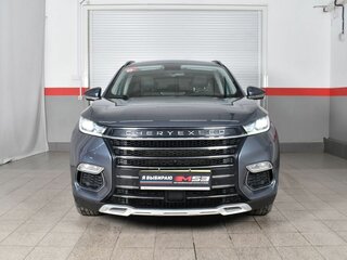2020 Exeed TXL I, серый, 2100000 рублей, вид 1