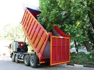 Mercedes Benz Actros 4144 k СѓРіР»РµРІРѕР·