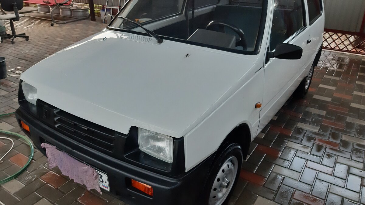 Лада 11 фото