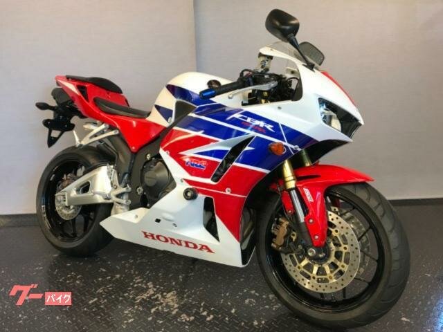Honda CBR 600RR
