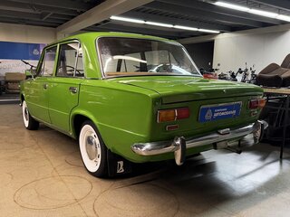1981 Lada (ВАЗ) 2101, зелёный, 399000 рублей, вид 3
