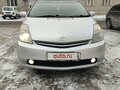 2008 Toyota Prius II Рестайлинг (XW20), серый, 920000 рублей