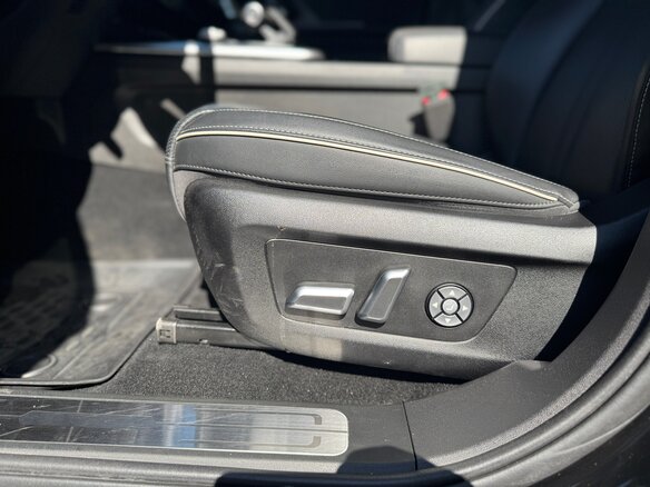 2023 Tank 300 I, чёрный, 3450000 рублей - вид 12