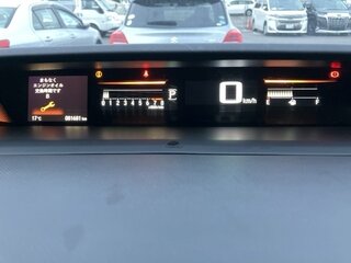 2020 Honda Stepwgn V Рестайлинг, серый, 1537226 рублей, вид 4