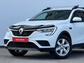 2021 Renault Arkana I, белый, 1420000 рублей - вид 2